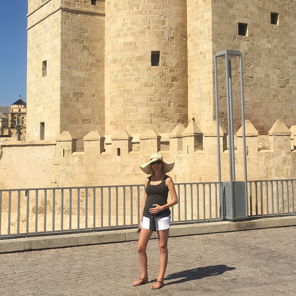 Meet your Posher, Tara